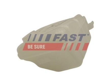 БАК ОХЛ РІДИНИ FORD CONNECT 02> 1.8 TDCi 06> FAST FT61248