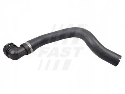 Патрубок интеркулера ALFA 147/156 00> РАДАТОРА ВЕРХ 1.9 JTD FAST FT61301