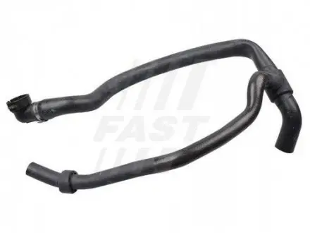 Патрубок верхній Fiat Doblo 1.3 MJTD 2000- FAST FT61334 Купити в Україні