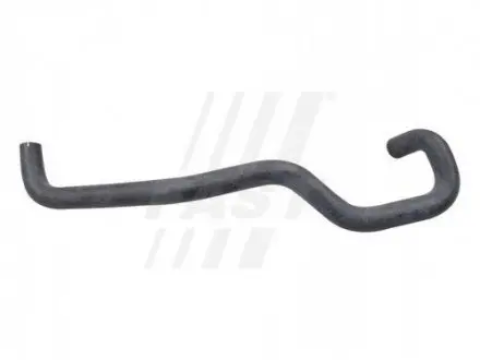 Шланг гумовий системи охолодження FAST FT61348 Купити в Україні