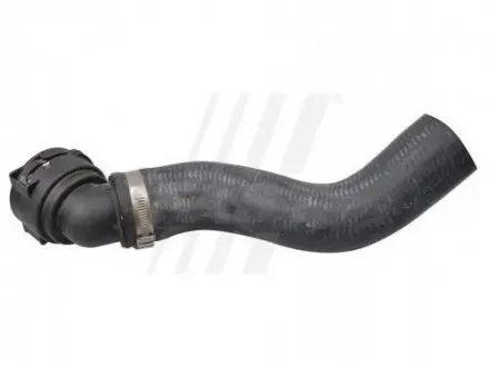 Патрубок радіатора (верхній) Fiat Doblo 1.6/2.0 D Multijet 10 FAST FT61358