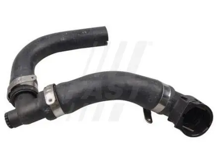 Патрубок Системи Охолодження Fiat Doblo 09 Пічки 1.3Jtd E5 FAST FT61361 Купити в Україні