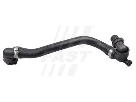 Патрубок пічки Fiat Doblo 1.6/2.0 D Multijet 10 FAST FT61364 Купити в Україні