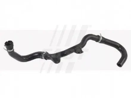 Патрубок обігрівача JUMPER 06- CHLODNICY PR FAST FT61376 Купити в Україні