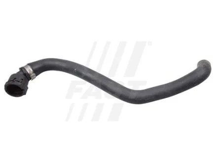 Патрубок системи охолодження FIAT FIORINO 07> пічки 1.4 8V [-] AC FAST FT61389
