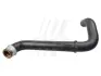 Фото Патрубок системи охолодження Citroen Jumpy/Fiat Scudo/Peugeot Expert 1.9TD 96-06 FAST (FT61424) зображення 1