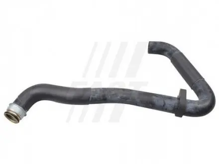 Патрубок радіатора (верхній) Citroen Jumpy/Peugeot Expert/Fiat Scudo 2.0HDI 99-06 FAST FT61426