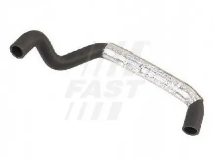 Fast ШЛАНГ РАДИАТОРА FIAT SCUDO 2.0JTD 07- FAST FT61429