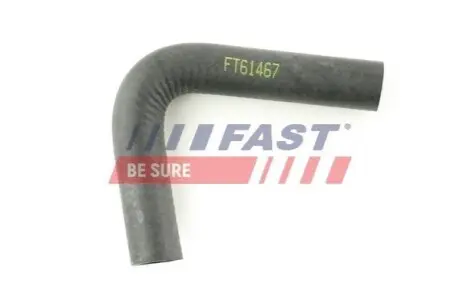 ТРУБКА КВКГ FIAT DUCATO 06>/ 14> 2.3JTD FAST FT61467