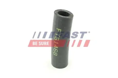 Патрубок інтеркулера FIAT DOBLO 09> FAST FT61468 Купити в Україні