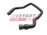 ТРУБА СИСТ. ОХЛАЖДЕНИЯ FORD TRANSIT 06> ПЕЧКИ 2.2 TDCI FAST (FT61479) зображення 1