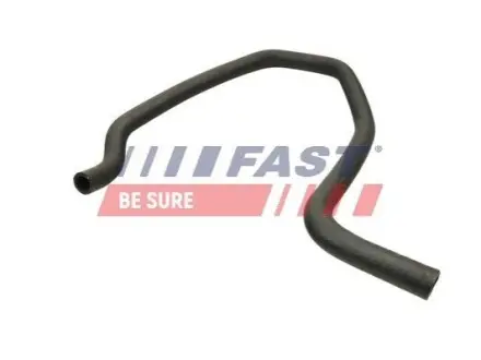 ТРУБА СИСТ. ОХЛАЖДЕНИЯ FORD CONNECT 02> ПЕЧКИ ВПУСК FAST FT61483