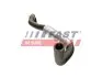 ТРУБА СИСТ. ОХЛАЖДЕНИЯ FORD CONNECT 02> ПЕЧКИ 1.8 TDCi 06> FAST (FT61486) зображення 2