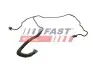 Патрубок системи охолодження FAST (FT61498) зображення 1