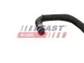 Патрубок системи охолодження FAST (FT61498) зображення 4