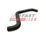 Фото Патрубок радіатора (нижній) Citroen Berlingo/Peugeot Partner 1.6HDi 08 FAST (FT61500) зображення 1