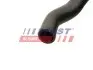 Фото Патрубок радіатора (нижній) Citroen Berlingo/Peugeot Partner 1.6HDi 08 FAST (FT61500) зображення 3
