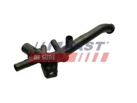 Патрубки системи охолодження FAST FT61501