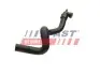 ТРУБА СИСТ. ОХЛАЖДЕНИЯ CITROEN BERLINGO 08> 1.6 HDi FAST (FT61555) изображение 2