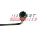 Фото ТРУБА СИСТ. ОХЛАЖДЕНИЯ FORD TRANSIT 13> 2.0 ECOBLUE 16> FAST (FT61558) зображення 3