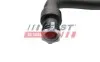 ТРУБА СИСТ. ОХЛАЖДЕНИЯ FORD TRANSIT CONNECT 13> ПЕЧКИ FAST (FT61569) зображення 2