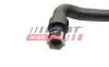 ТРУБА СИСТ. ОХЛАЖДЕНИЯ FORD TRANSIT CONNECT 13> ПЕЧКИ FAST (FT61570) зображення 2