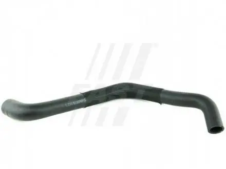 Патрубок системи охолодження Citroen Berlingo/Peugeot Partner 1.6 HDI 08- FAST FT61673 Купити в Україні