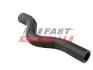 Фото Патрубок радіатора Citroen Berlingo/Peugeot Partner 1.6 HDI 06 FAST (FT61674) зображення 2