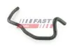 Патрубок інтеркулера RENAULT KANGOO 98> 1.5 DCI FAST (FT61680) зображення 1