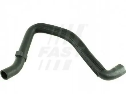 Патрубок радіатора Renault Kango 1.5dCi 01 FAST FT61682