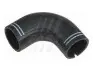 Фото Патрубок Интеркулера Fiat Ducato 94 Узел Верх 1.9Td/2.2Jtd/2.5Td/2.8Jtd FAST (FT61704) изображение 1