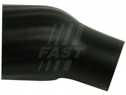 Патрубок інтеркулера Fiat Ducato/Peugeot Boxer 2.2D/2.2HDi 06 FAST FT61742 Купити в Україні