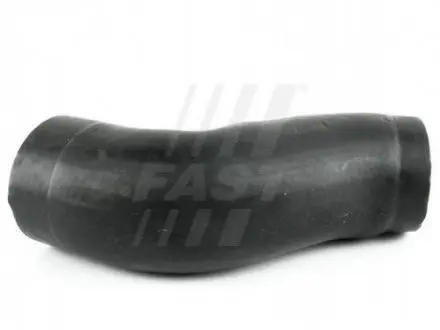 Патрубок интеркулера Citroen Jumper/Fiat Ducato/Peugeot Boxer 2.2HDi 06- FAST FT61743 Купить в Украине