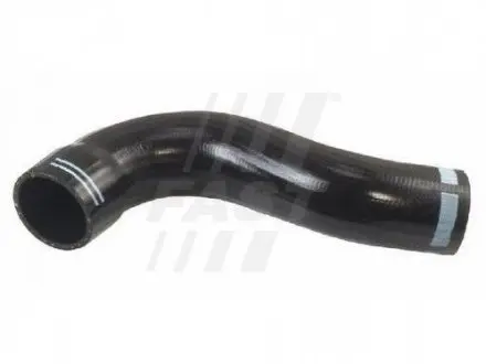 Патрубок интеркулера Citroen Jumper/Peugeot Boxer 2.2HDi 06- FAST FT61745 Купить в Украине