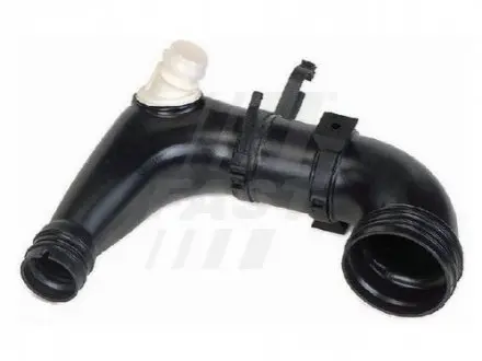 Патрубок системи турбонаддува Citroen Nemo Fiat Fiorino, Grande Punto, Punto Evo Peugeot Bipper, Bipper Tepee 1.3D 10.05- FAST FT61749 Купити в Україні