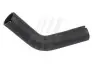 Фото Патрубок интеркулера Alfa Romeo Mito 1.3 Multijet 08-/Fiat Grande Punto 1.3D Multijet 05- FAST (FT61764) изображение 1