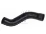 Патрубок интеркулера Citroen Jumpy (U6U) 2.0 HDi 00-/Peugeot 806 (221) 2.0 HDI 99- FAST (FT61766) изображение 2