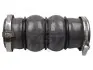 Фото Патрубок інтеркулера Citroen Berlingo/Jumpy/Peugeot Expert/Partner 1.6 HDI 05 FAST (FT61769) зображення 1