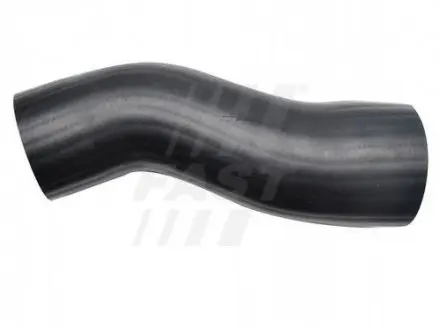 Патрубок інтеркулера (R) Citroen Jumper/Fiat Ducato 2.2HDi/3.0HDi/2.3D 06 FAST FT61780