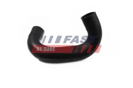 Патрубок системы турбонадува Fiat Ducato 2.3D 04.02- FAST FT61782 Купить в Украине