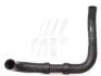 Патрубок радиатора (в сборе) Ford Transit 2.4D 00-06 FAST (FT61817) изображение 1