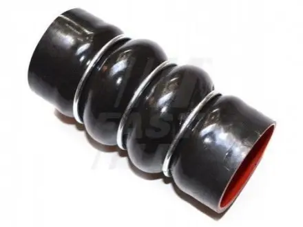 Фото Патрубок інтеркулера Ford Connect 1.8TDCi 02- FAST (FT61823) зображення 1