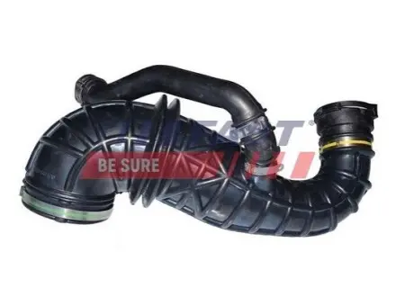 Патрубок фільтра повітряного Ford Connect 1.8TDCi 02- (9T169R504AC) FAST FT61827