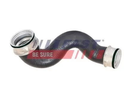 Патрубок интеркулера VW Passat/Skoda Superb (AVF/AWX) FAST FT61848