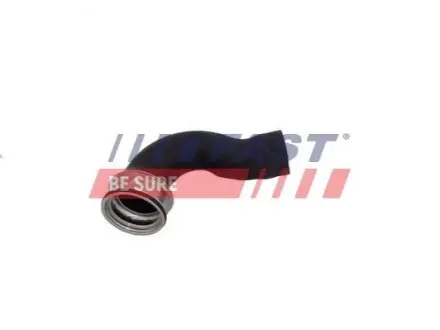 Патрубок інтеркулера Audi A3/Skoda Octavia/VW Golf IV 1.9 TDI 00-10 FAST FT61855