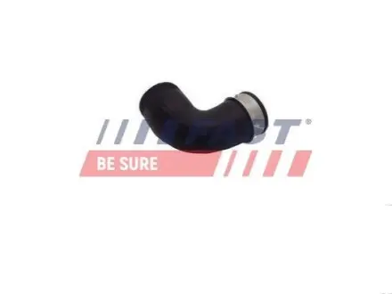 Патрубок интеркулера Audi A3/Skoda Octavia II/VW Caddy III/Passat/Touran 1.9 Tdi/2.0Tdi 04-13 FAST FT61862