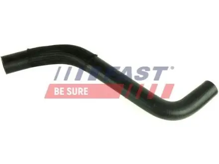Патрубок печки верхний Renault Master III 10 FAST FT61929