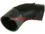 Патрубок интеркулера Citroen Jumper/Peugeot Boxer 2.2HDi 11- FAST (FT61932) изображение 1