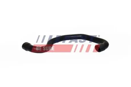 Фото Патрубок турбіни Renault Trafic 1.9dCi 01- FAST (FT61942) зображення 1