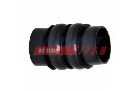 Фото Патрубок інтеркулера CITROEN BERLINGO 08> 1.6HDI FAST (FT61946) зображення 1